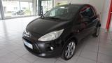Ford Ka Titanium*Klimaanlage*Sitzheizung* - Ford Ka/Ka+ aus 2011