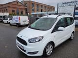 Ford Tourneo 1.Hand/1 Jahr Garantie/TÜV NEU 55 kW ... - Ford Tourneo aus 2019