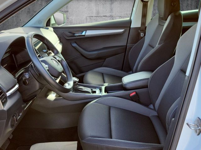 Karoq 1.5 TSI Tour. Aut. Kamera Climatronic