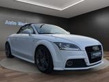 Audi TT Coupe/Roadster 2.0 TFSI S-Line S Tronic Top! - Audi TT in Essen