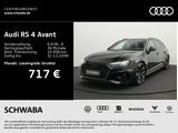 Audi RS 4 Avant 2.9 TFSI *V/max 280*MATRIX*LEDER*20"* - Audi RS4 in Frankfurt (Main)