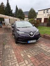 Renault Zoe Life Batteriemiete R110 Z - Renault R 11