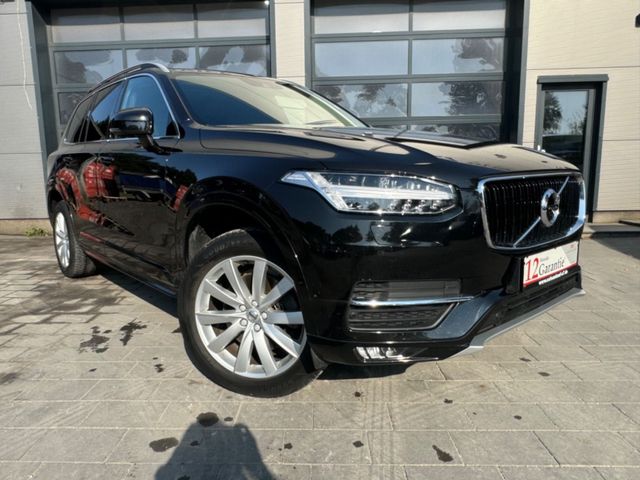 Volvo XC90 Momentum AWD