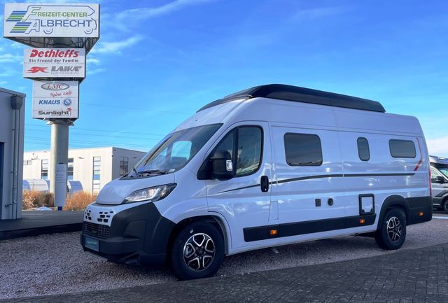 ROADFANS Hopper 640 Active Verfüg./Sparen Sie 6.544,- €