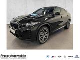 BMW X6 xDrive30d M Sport Pro PANO ACC AHK RFK NAVI L - BMW X6 Gebrauchtwagen in Wuppertal