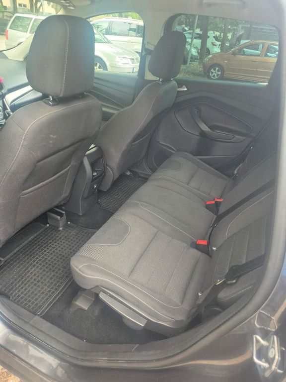 Image of Ford Kuga