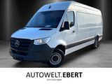Mercedes-Benz Sprinter 317 CDI Kasten Hochdach Lang L3H2