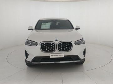BMW X4 - 3