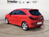 Opel Corsa 1.6 Turbo GSi - Opel Corsa: C Gsi