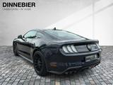 Ford MUSTANG GT FASTBACK*MAGNE RIDE*LED*NAVI* PPS*KAM - Ford Mustang: Fast