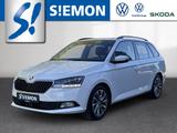 Skoda Fabia Combi 1.0 TSI Best of AHK ACC LED NAVI SHZ - Skoda Gebrauchtwagen in Münster