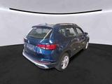 Seat Ateca 1.5 TSI ACT Style Navi LED PDC Kamera MFL - Seat Gebrauchtwagen in Krefeld