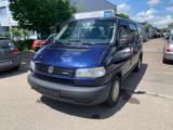 Volkswagen T4 Caravelle 2.5 TDI 75kW - VW T4 Caravelle von 2002