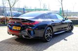 BMW 840 8-serie 840i 340pk M Sport Leder|Pano|Head-U - BMW 840 aus 2020