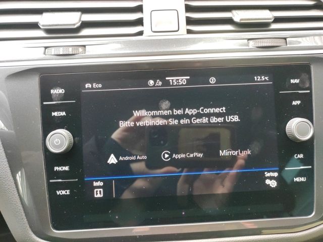 Volkswagen Tiguan - Bild 22