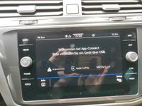 Volkswagen Tiguan - Vorschau Bild 22