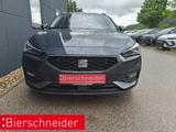 Seat Leon Sportstourer 2.0 TDI DSG FR MATRIX Fahrass. - Seat Leon mit Diesel-Antrieb: 2.0