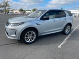 Land Rover Discovery Sport P300e AWD Automatik R-DYNAMI... - Land Rover Discovery Sport in Bremen