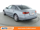 Audi 2.0 TFSI Aut.*NAV*MATRIX*TEMPO*CAM*PDC*SHZ*KLIMA - Audi A6: 2.0