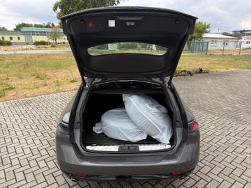 Peugeot 508 - 10