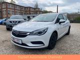 Opel Astra K 1.6 CDTI Innovation 81kW S/S 1.Hand Navi - Opel Astra: 8.1