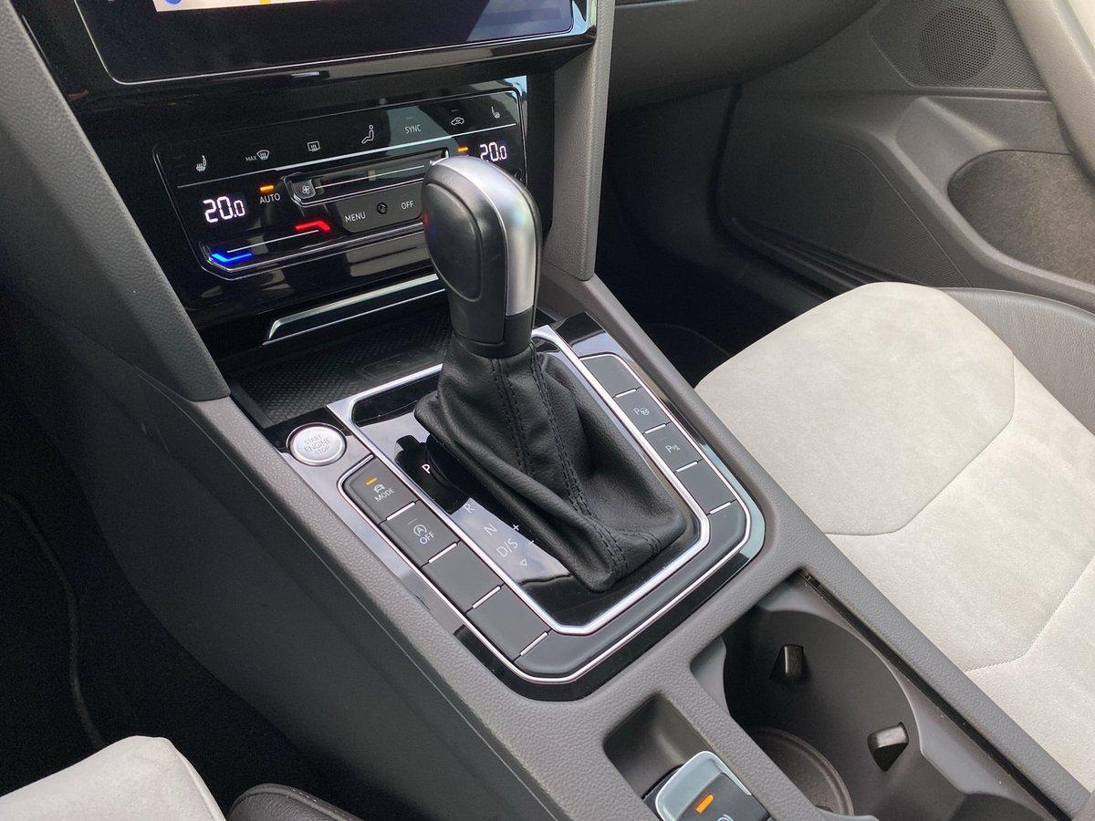 Volkswagen Arteon SHOOTING BRAKE ELEGANCE 2.0 TSI NAVI+IQ, миниатюра 19