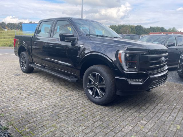 Ford F 150 Lariat Launch 5.0 V8 *Wechselbonus*