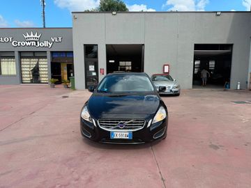 Volvo V60 - 2