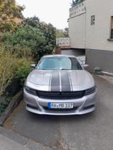 Dodge Charger - Dodge Unfallwagen