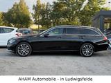 Mercedes-Benz E400 Avantgarde 4Matic|PANO|STDHZ|BURMESTER|VOLL - gebrauchte Mercedes-Benz E 400 aus dem Jahr 2020