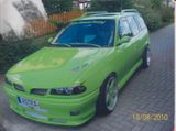 Opel Astra F Caravan 1.6 Liebhaberstück - Opel Astra mit Benzin-Antrieb: Kombi, Caravan F