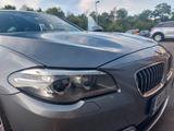 BMW 530d xDrive (F11) Touring Luxury Line, HuD - BMW 530: F11
