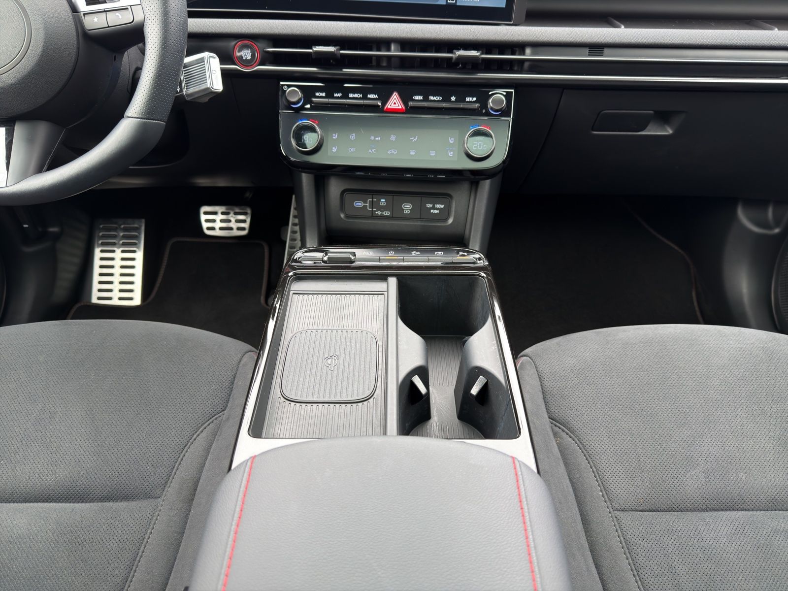 Hyundai Tucson – Bild 17
