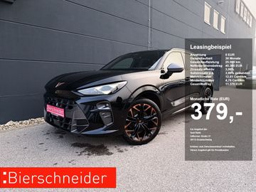 Cupra Terramar 265 VZ ab 379.- 1.590.-Überführung Adva