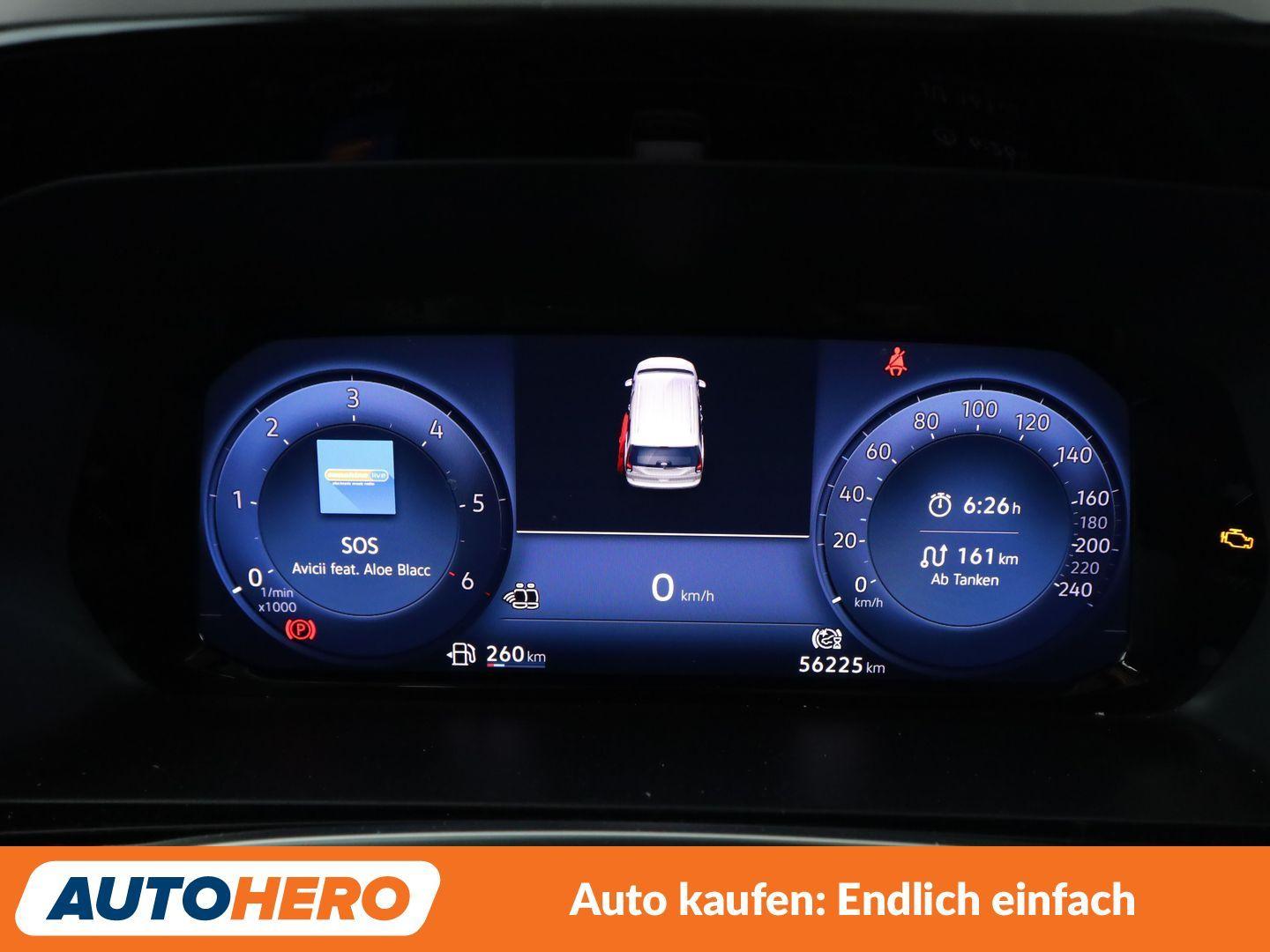 Ford Tourneo Connect 2.0 TDCi EcoBlue Sport*NAVI*LED*, миниатюра 18