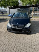 Mercedes-Benz A 170 CLASSIC Classic - Mercedes-Benz A 170 in Wuppertal