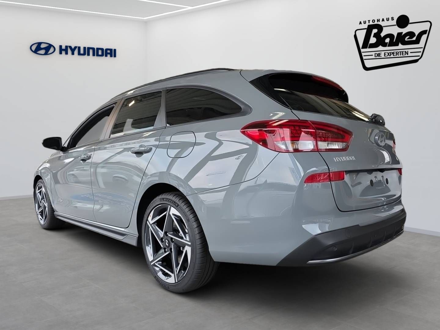 Hyundai i30 – Bild 4