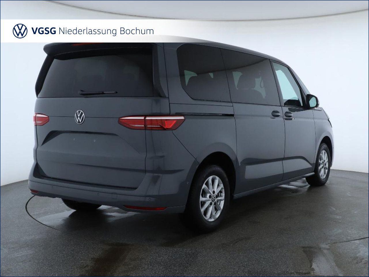 Volkswagen T7 Multivan - Bild 6