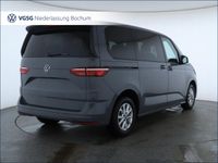 Volkswagen T7 Multivan - Vorschau Bild 6