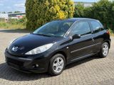Peugeot 206 + KLIMA * ALUFELGEN * - Peugeot: Alufelge