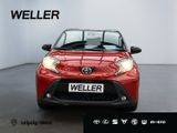 Toyota Aygo X Team D *ACC*Kamera*CarPlay*SHZ*Bi-Tone* - Toyota Aygo (X) Jahreswagen