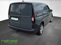 Volkswagen Caddy - Vorschau Bild 3