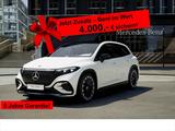 Mercedes-Benz EQS 580 SUV 4M AMG*7-Sitze*HUD*Airmatic*Pano*22" - Mercedes-Benz EQS SUV Gebrauchtwagen