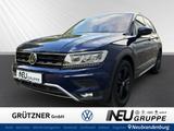 Volkswagen 2.0 TDI 4x4 DSG "Offroad" AHK,Pano,Navi - Volkswagen Tiguan OFFROAD mit Diesel-Antrieb