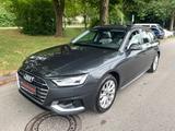 Audi A4 Avant 30 TDI Advanced Navi*Pano*S-Tronic*LED* - Audi A4 Gebrauchtwagen in München