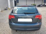 Audi A3 2.0 TDI (DPF) Attraction Sportback - Audi A3 aus 2010 mit Diesel-Antrieb