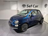 Fiat FIAT 500 500 1.2 Lounge Dualogic 69cv - Fiat 500: Lounge Dualogic