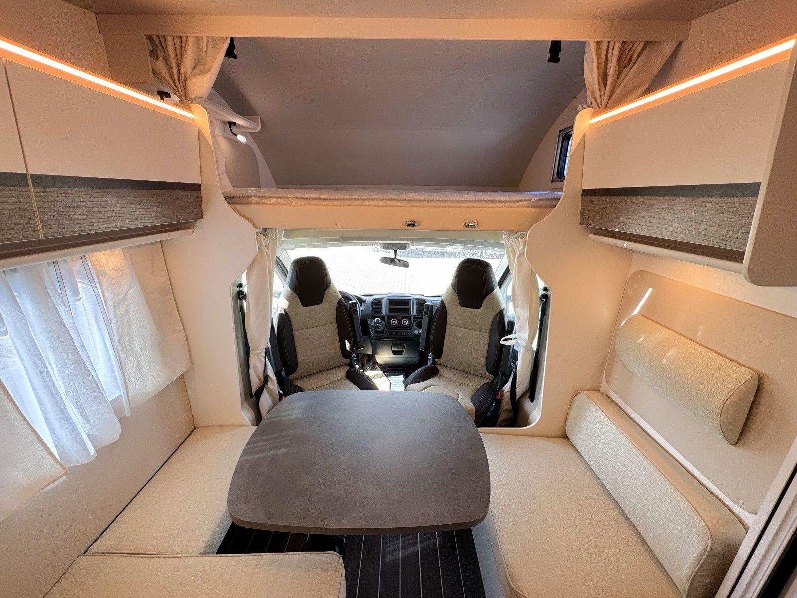 Fahrzeugabbildung XGO Dynamic 30 G -Neuer Grundriss!