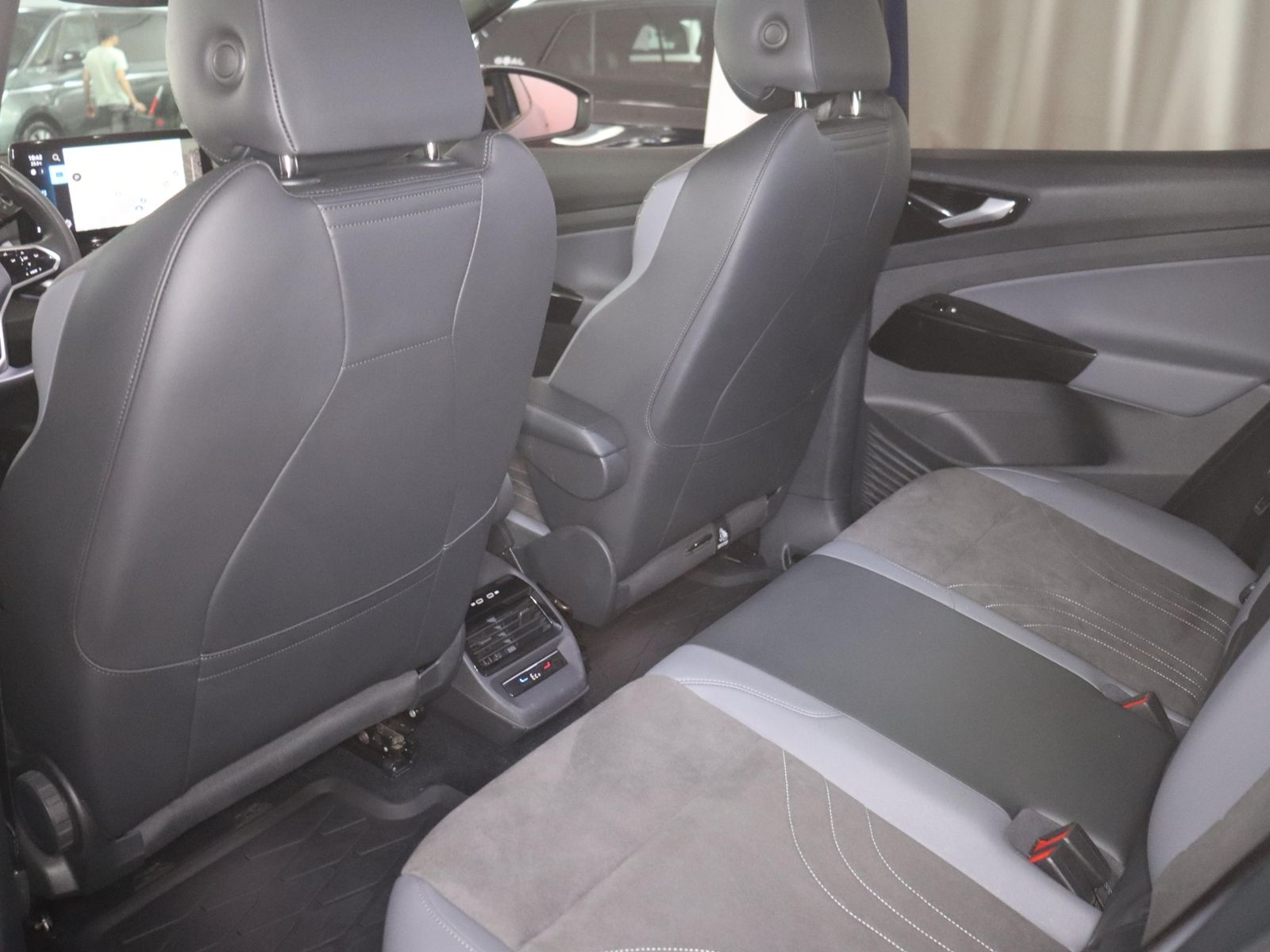 Volkswagen ID.5 Pro 128/77 344,-ohne Anzahlung Navi Pano IQ foto 12