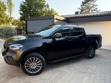 Mercedes-Benz X 350 1.Hand Unfallfrei Mwst Ausweisbar - gebrauchte Mercedes-Benz X 350 aus dem Jahr 2020
